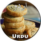 Snacks Recipes in Urdu 图标