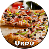 Pizza Recipes in Urdu icône