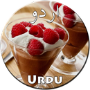 Pudding Recipes in Urdu APK