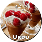 Pudding Recipes in Urdu ícone