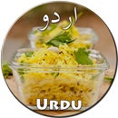 APK Rice Biryani Recipes in Urdu