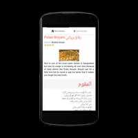 Rice Biryani Recipes in Urdu screenshot 2