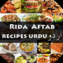 APK Rida Aftab Recipes in Urdu