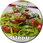 Vegetable Recipes in Urdu ikon