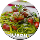 Vegetable Recipes in Urdu иконка