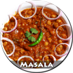 Masala Recipe