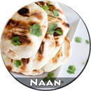 Naan Recipe APK