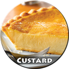 Custard Recipe icon