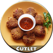 Cutlet Recipe