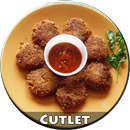 Cutlet Recipe APK