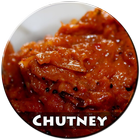 Chutney Recipes icône