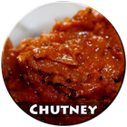 Chutney Recipes أيقونة