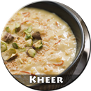 Kheer Recipe APK