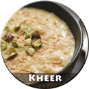 APK Kheer Recipe