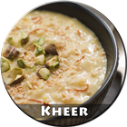 Kheer Recipe simgesi