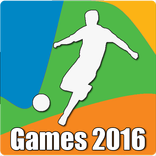 Football Men's of Rio 2016