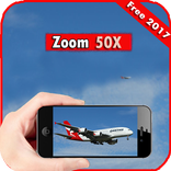 High Zoom Camera