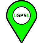 Light GPS Logger-icoon
