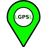Light GPS Logger icône