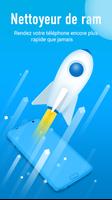 Cleaner booster no ads 截图 1