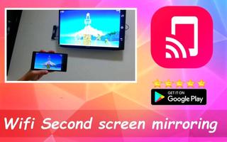 Screen Mirroring with TV screenshot 2