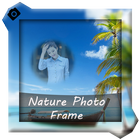 Nature Photo Frame ikona