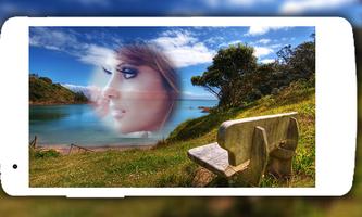 Nature Photo Frame اسکرین شاٹ 3