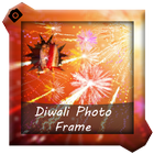 Diwali Photo Frame icône