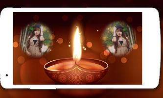 Diwali Photo Frame 스크린샷 3