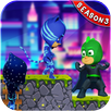 Masks Cat boy Adventure APK