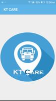 K Trip Care ポスター