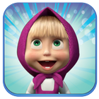 Masha Adventures - free icon