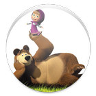 Petualangan Miska Dan Beruang ícone