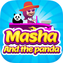 Misha and The Panda APK