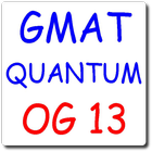 GMAT Quantum OG 13 圖標