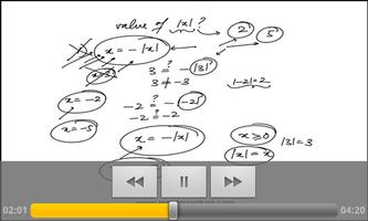 GMAT Quantum OG 13 اسکرین شاٹ 1