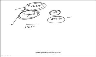 GMAT Quantum OG 13 ภาพหน้าจอ 2