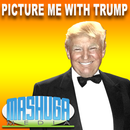 Picture Me With Donald Trump APK
