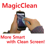 MagicClean icône