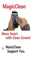 MagicClean 포스터