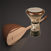Turkish Baglama APK