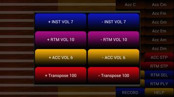 Arabic Qanon Instrument screenshot 3