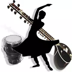 SITAR India musical instrument APK Herunterladen