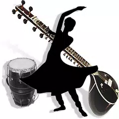 SITAR India musical instrument APK 下載