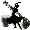 SITAR India musical instrument APK