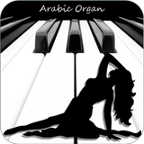 Arabic Organ icône
