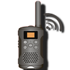BSim Wifi Walkie Talkie Pro APK