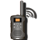 BSim Wifi Walkie Talkie Pro APK