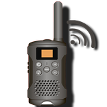 BSim Wifi Walkie Talkie Pro