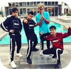 dobre brothers songs icono